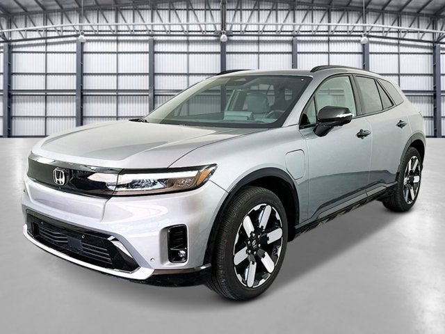 2026 Honda Prologue Elite