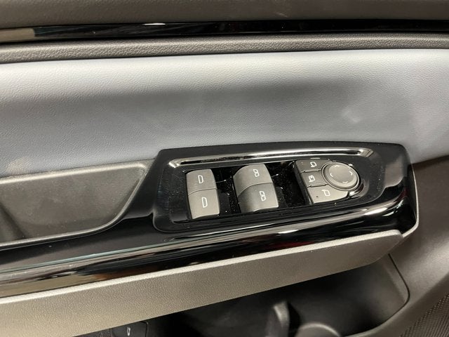 2026 Honda Prologue Elite