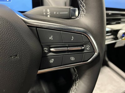 2026 Honda Prologue Elite