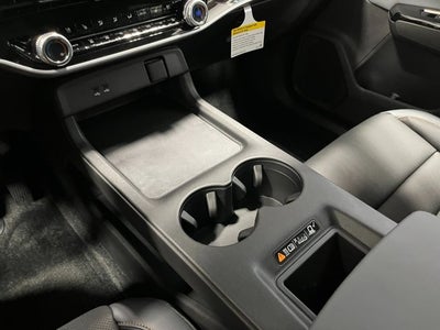 2026 Honda Prologue Elite