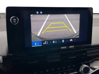 2026 Honda Prologue Elite