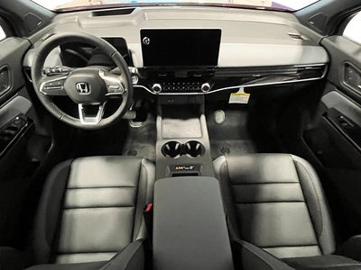 2026 Honda Prologue Elite