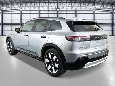 2026 Honda Prologue Elite