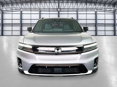 2026 Honda Prologue Elite