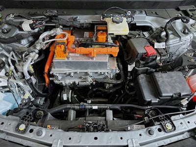 2026 Honda Prologue Elite