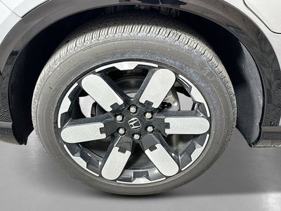 2026 Honda Prologue Elite