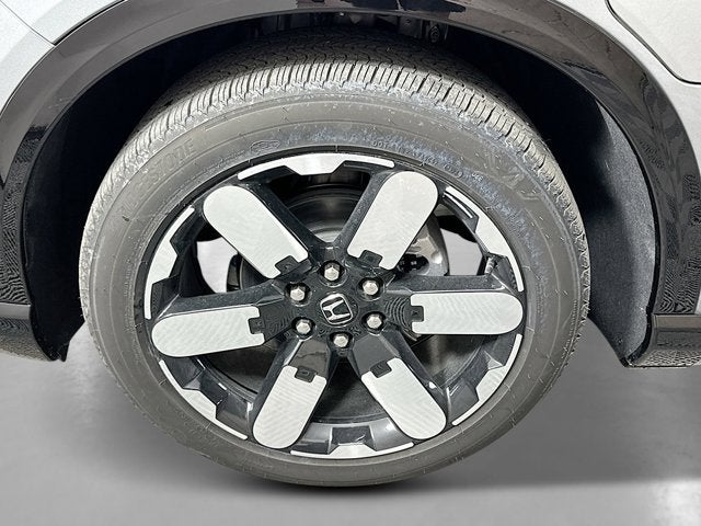 2026 Honda Prologue Elite