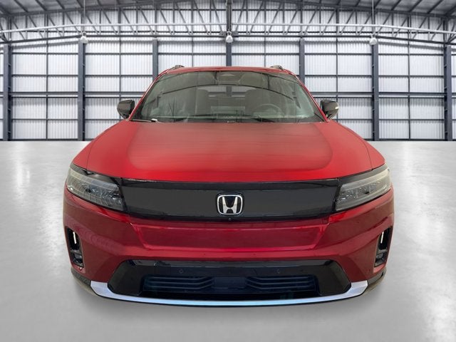 2026 Honda Prologue Elite