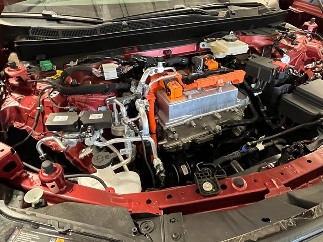 2026 Honda Prologue Elite