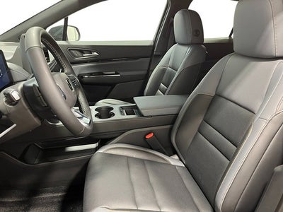 2026 Honda Prologue Elite