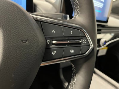 2026 Honda Prologue Elite