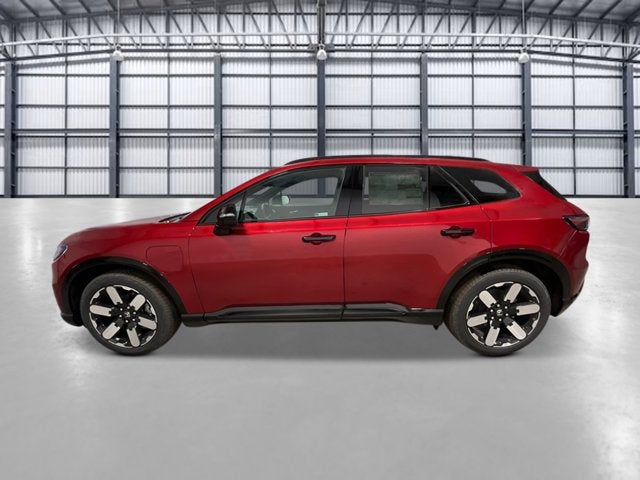 2026 Honda Prologue Elite