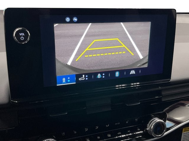 2026 Honda Prologue Elite