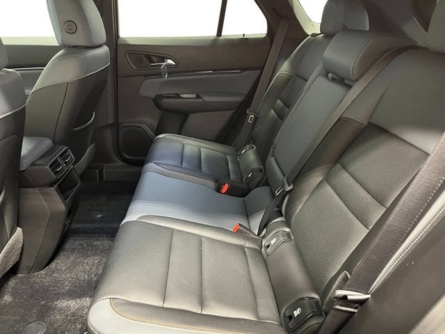 2026 Honda Prologue Elite