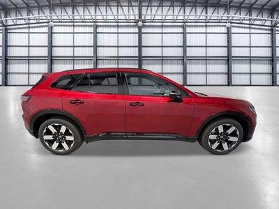 2026 Honda Prologue Elite