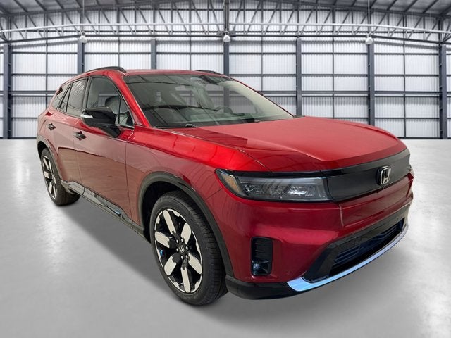 2026 Honda Prologue Elite