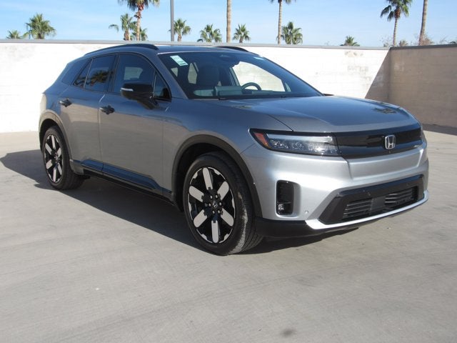 2026 Honda Prologue Elite