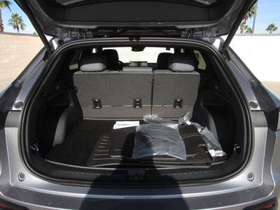 2026 Honda Prologue Elite