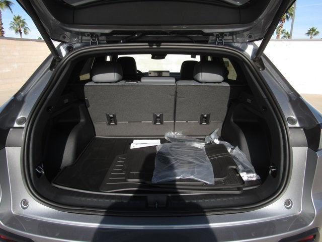 2026 Honda Prologue Elite