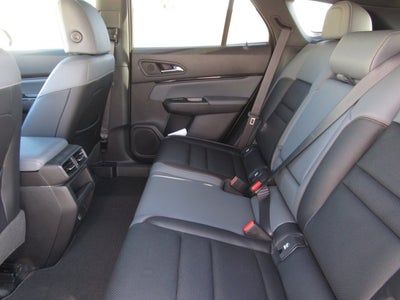 2026 Honda Prologue Elite