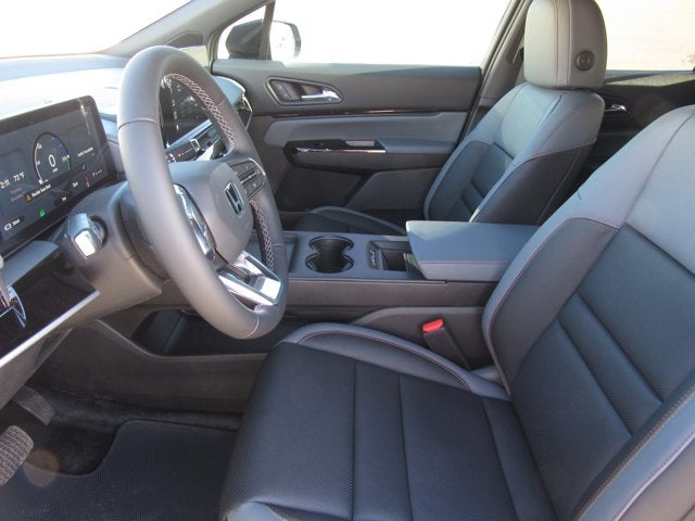 2026 Honda Prologue Elite