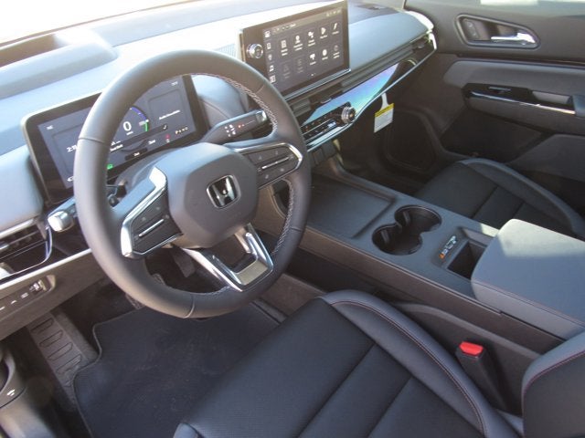 2026 Honda Prologue Elite