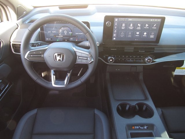 2026 Honda Prologue Elite