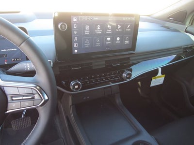 2026 Honda Prologue Elite