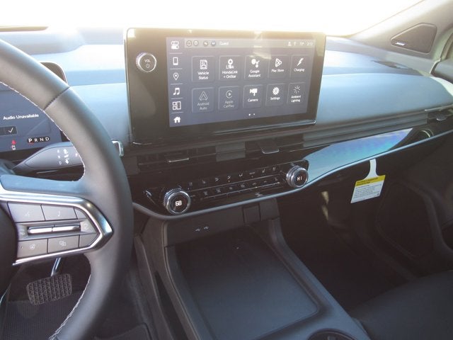 2026 Honda Prologue Elite