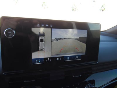 2026 Honda Prologue Elite