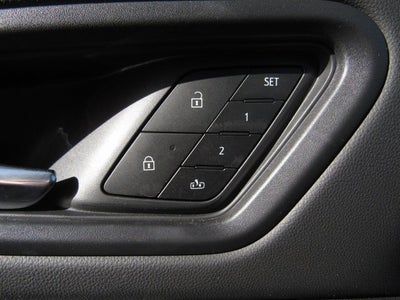 2026 Honda Prologue Elite