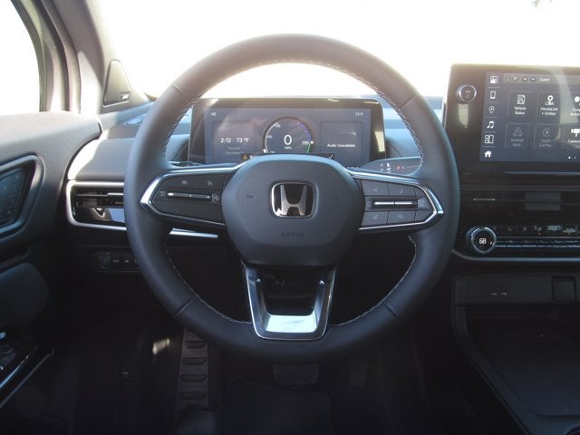 2026 Honda Prologue Elite