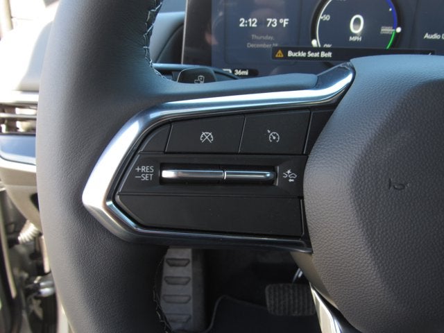 2026 Honda Prologue Elite