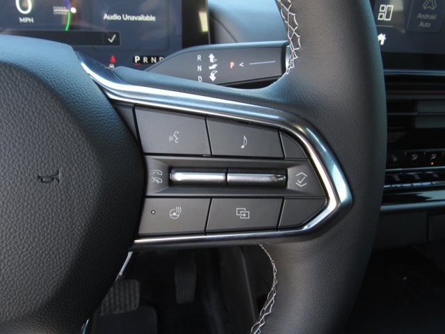 2026 Honda Prologue Elite