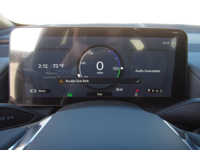 2026 Honda Prologue Elite