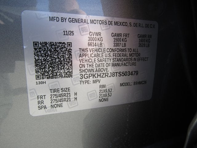 2026 Honda Prologue Elite