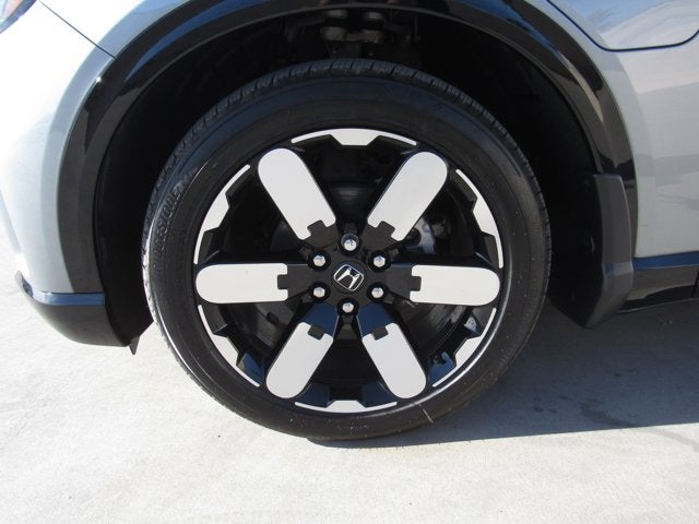 2026 Honda Prologue Elite