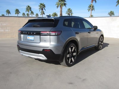 2026 Honda Prologue Elite