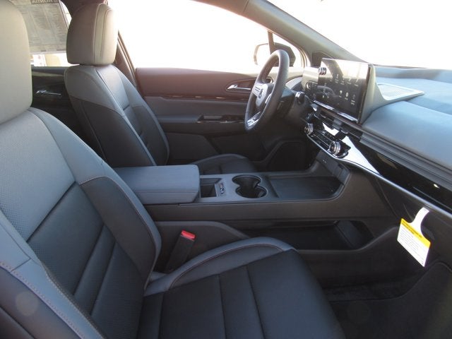 2026 Honda Prologue Elite