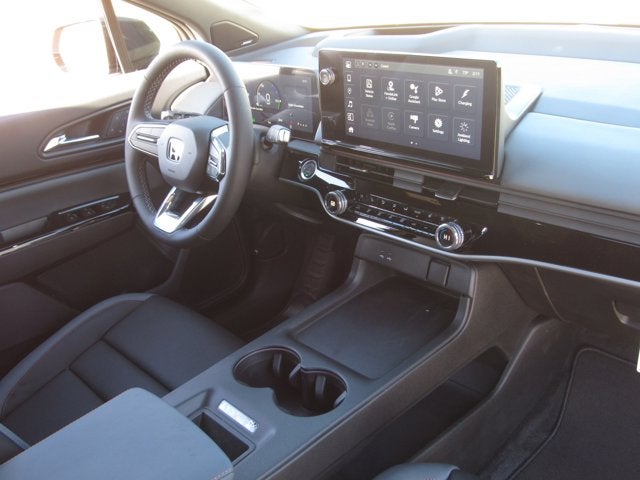 2026 Honda Prologue Elite