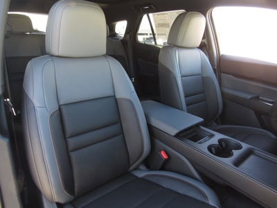 2026 Honda Prologue Elite