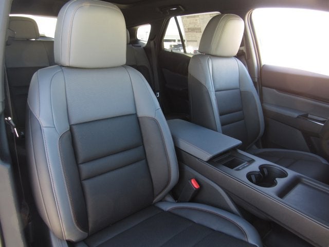 2026 Honda Prologue Elite