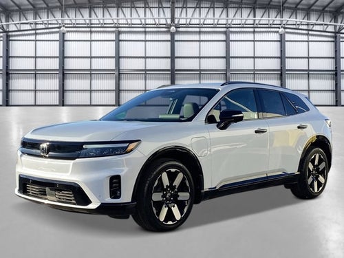 2026 Honda Prologue Elite