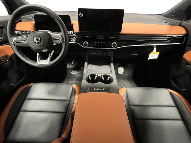 2026 Honda Prologue Elite