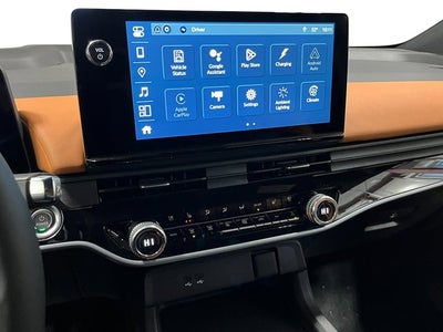 2026 Honda Prologue Elite