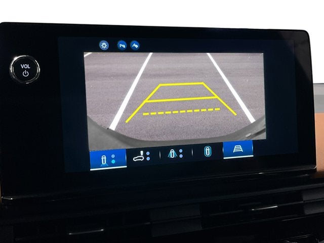 2026 Honda Prologue Elite