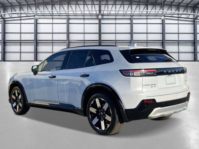 2026 Honda Prologue Elite