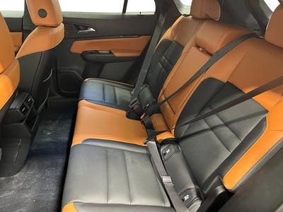 2026 Honda Prologue Elite