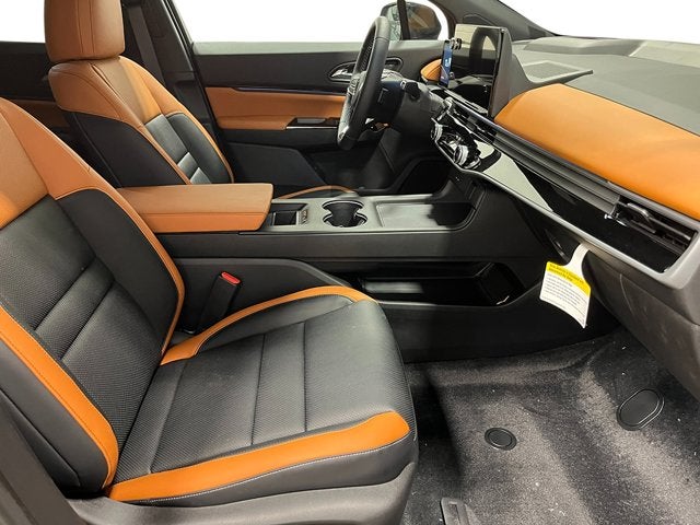 2026 Honda Prologue Elite