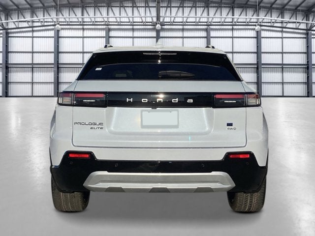 2026 Honda Prologue Elite